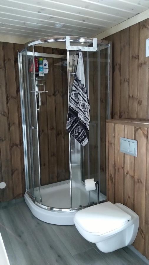 Wonderful Cabin With Amazing Mountain - View Lifjell Extérieur photo
